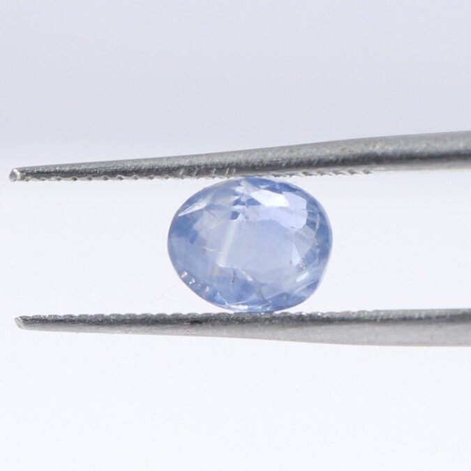 BSP12311 1 1 BLUE SAPPHIRE 1.25 Ct.