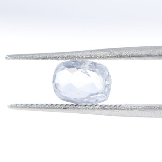 BSP12312 1 1 BLUE SAPPHIRE 1.02 Ct.