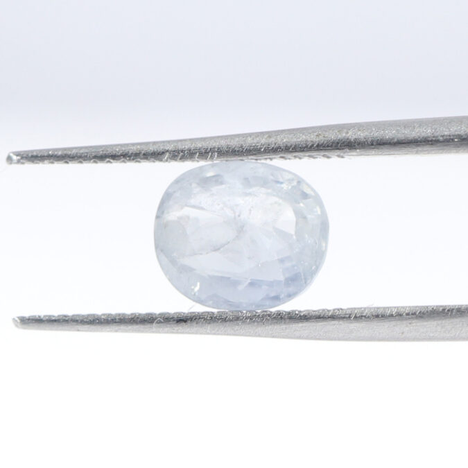 BLUE SAPPHIRE 1.33 Ct. 1 BSP12313 1 1 BLUE SAPPHIRE 1.33 Ct.