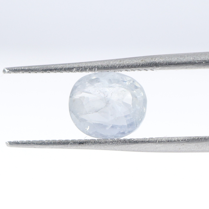 BLUE SAPPHIRE 1.33 Ct. 2 BSP12313 1 1 BLUE SAPPHIRE 1.33 Ct.
