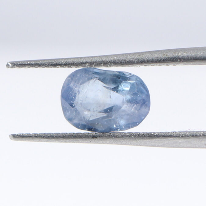 BSP12314 1 1 BLUE SAPPHIRE 1.33 Ct.