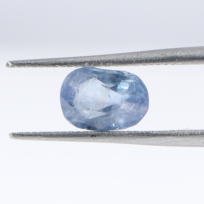 BSP12314 1 1 BLUE SAPPHIRE 1.33 Ct.