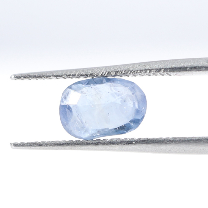 BSP12314 2 1 BLUE SAPPHIRE 1.33 Ct.