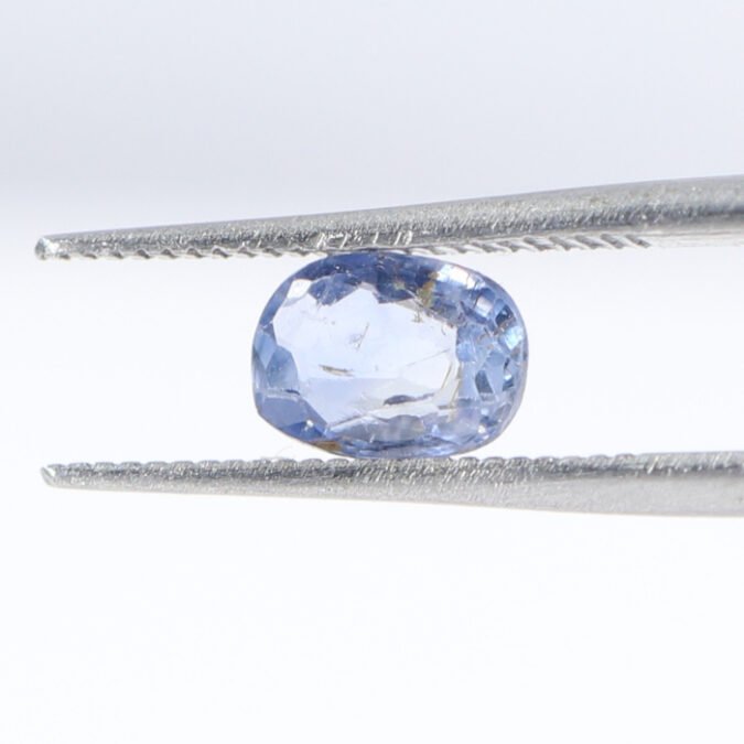 BSP12315 1 1 BLUE SAPPHIRE 0.73 Ct.