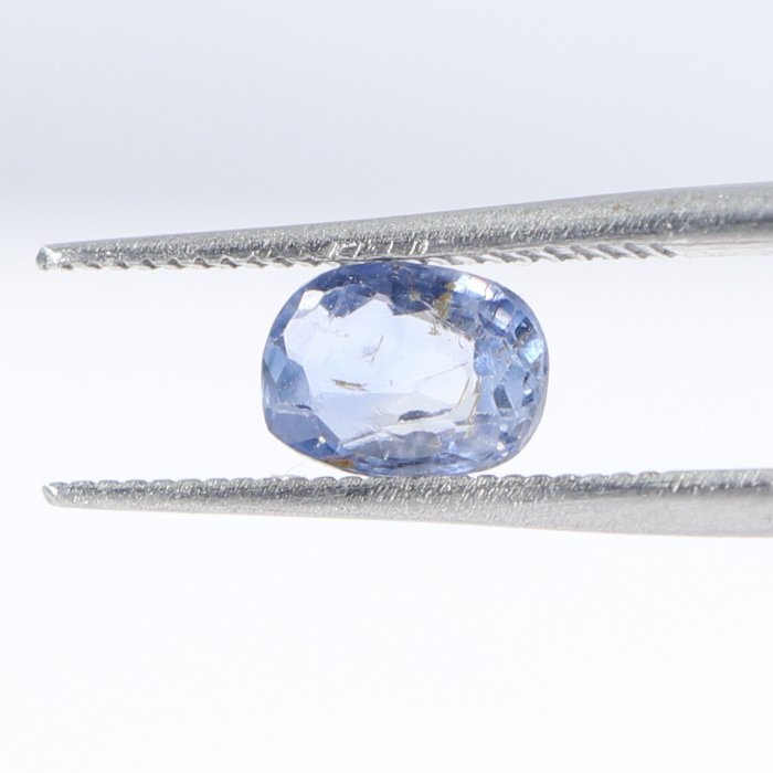 BSP12315 1 1 BLUE SAPPHIRE 0.73 Ct.