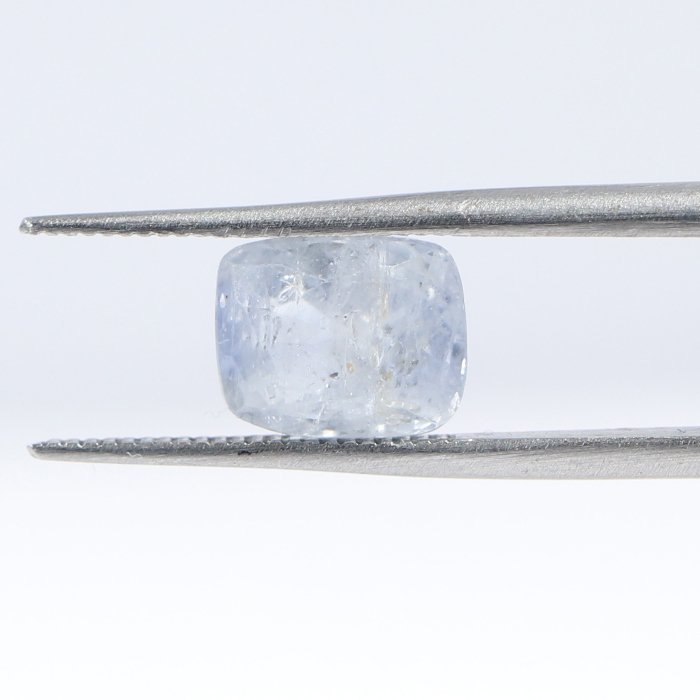 BSP12316 1 1 BLUE SAPPHIRE 2.76 Ct.