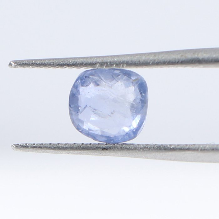 BSP12317 1 1 BLUE SAPPHIRE 1.07 Ct.