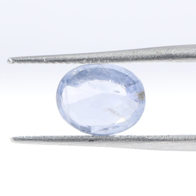 BSP12318 1 1 BLUE SAPPHIRE 1.2 Ct.