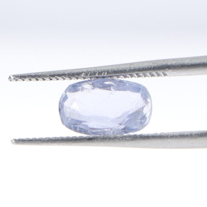 BSP12320 1 1 BLUE SAPPHIRE 1.24 Ct.