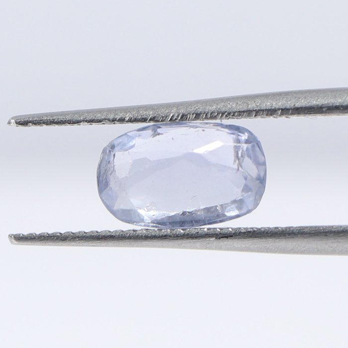 BSP12320 2 1 BLUE SAPPHIRE 1.24 Ct.