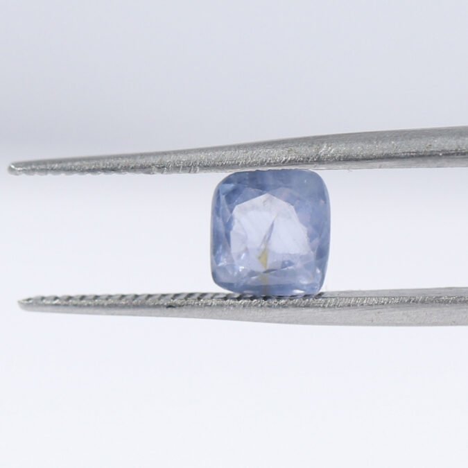 BSP12321 1 1 BLUE SAPPHIRE 1.1 Ct.