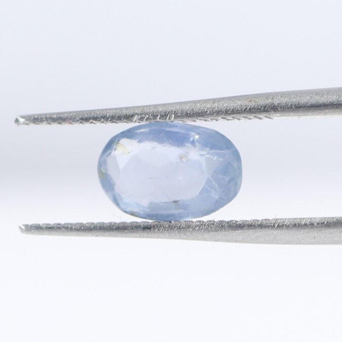 BSP12322 1 1 BLUE SAPPHIRE 1.23 Ct.