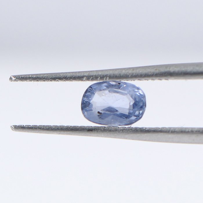 BSP12323 1 1 BLUE SAPPHIRE 0.65 Ct.