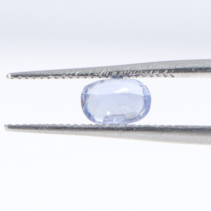 BSP12323 2 1 BLUE SAPPHIRE 0.65 Ct.