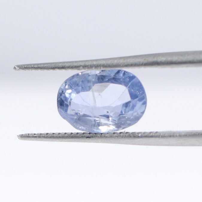 BSP12325 1 1 BLUE SAPPHIRE 2.05 Ct.