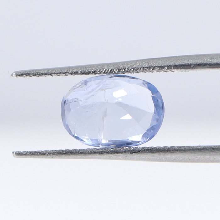 BSP12325 2 1 BLUE SAPPHIRE 2.05 Ct.