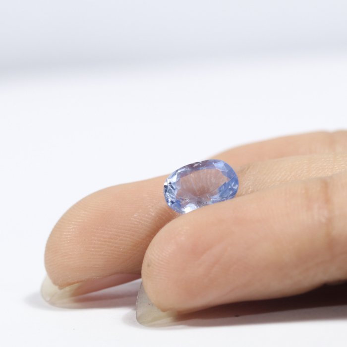 BSP12325 3 1 BLUE SAPPHIRE 2.05 Ct.