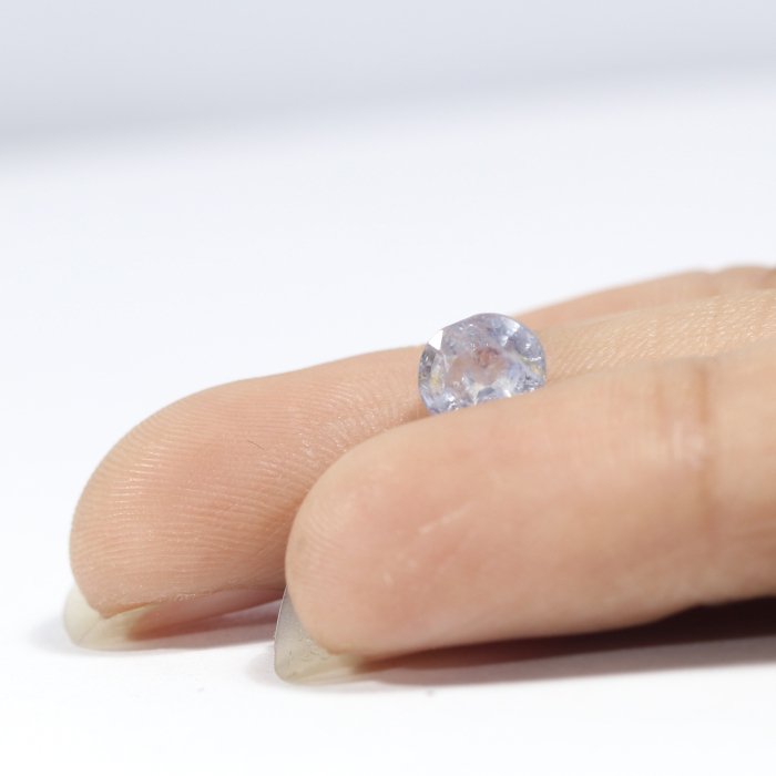 BSP12330 3 1 BLUE SAPPHIRE 1.32 Ct.