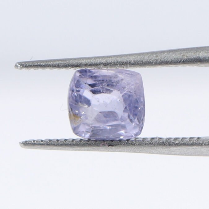 BSP12334 1 1 BLUE SAPPHIRE 1.22 Ct.