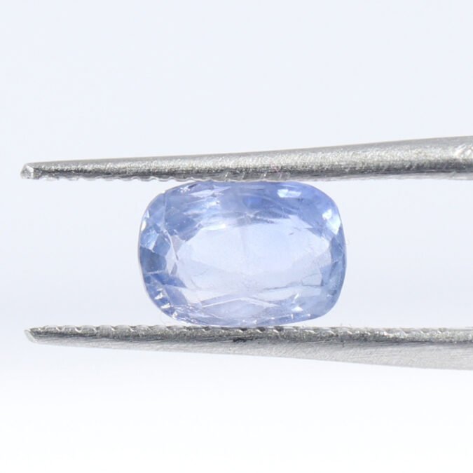 BSP12336 1 1 BLUE SAPPHIRE 1.15 Ct.