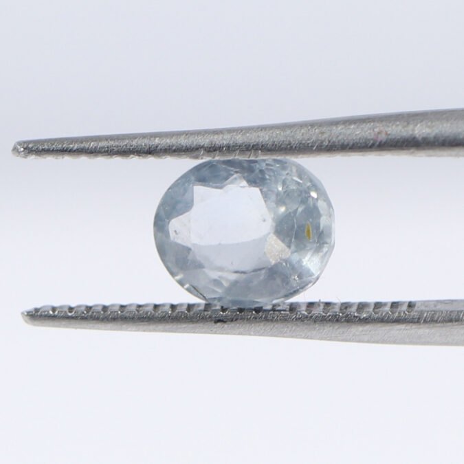 BSP12337 1 1 BLUE SAPPHIRE 1.06 Ct.