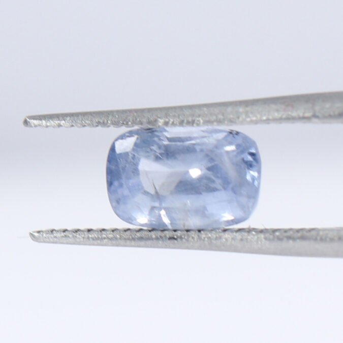 BSP12338 1 1 BLUE SAPPHIRE 1.32 Ct.