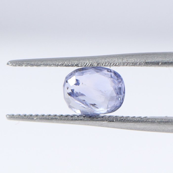 BSP12339 2 1 BLUE SAPPHIRE 0.87 Ct.