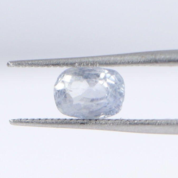 BSP12340 1 1 BLUE SAPPHIRE 1.14 Ct.