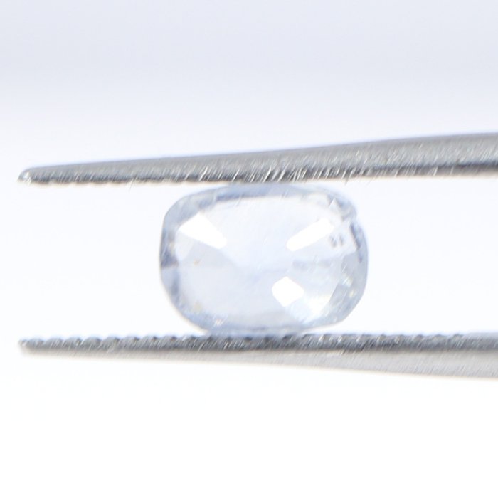 BSP12340 2 1 BLUE SAPPHIRE 1.14 Ct.