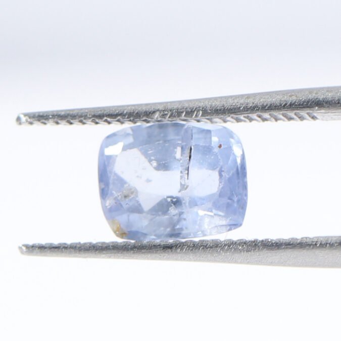 BSP12341 1 1 BLUE SAPPHIRE 1.27 Ct.