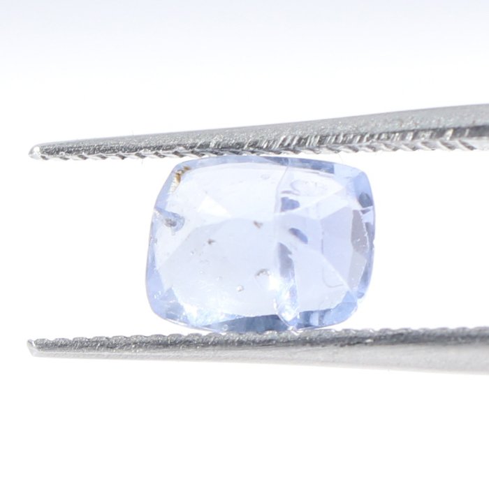 BSP12341 2 1 BLUE SAPPHIRE 1.27 Ct.