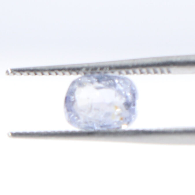 BLUE SAPPHIRE 1.29 Ct.