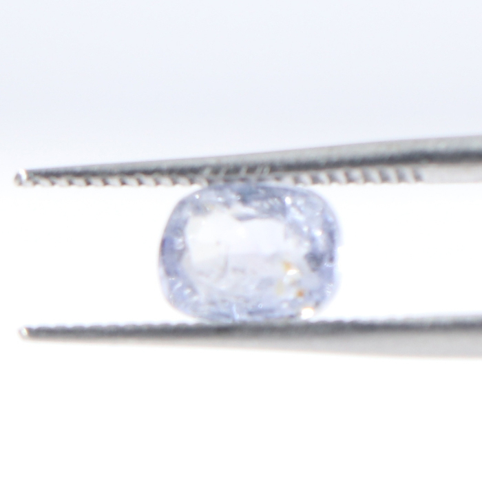 BLUE SAPPHIRE 1.29 Ct. BLUE SAPPHIRE 1.29 Ct.