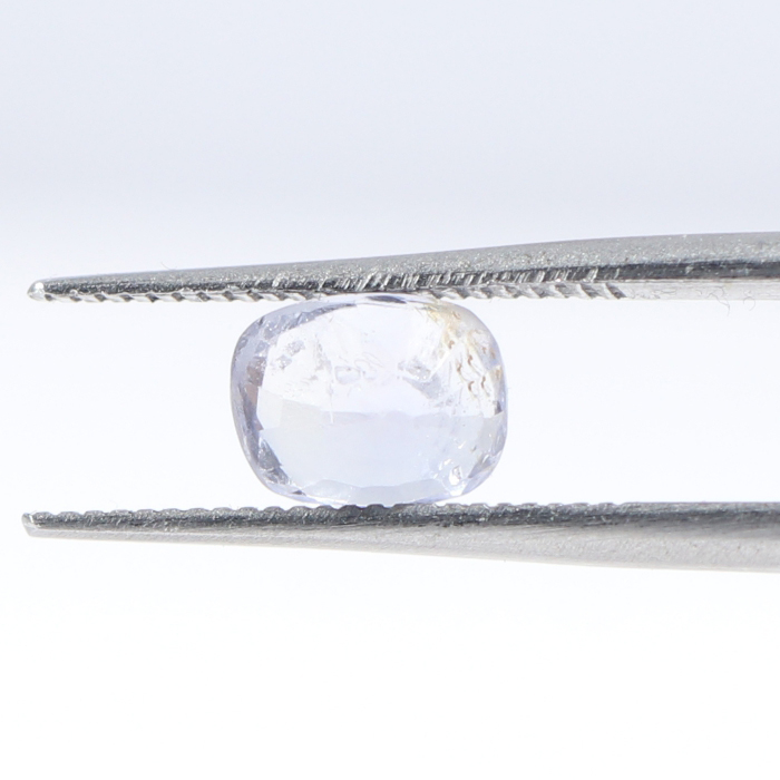 BLUE SAPPHIRE 1.29 Ct.