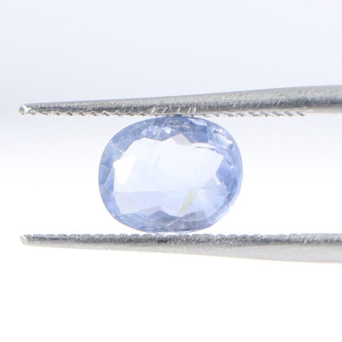 BSP12345 1 1 BLUE SAPPHIRE 1.27 Ct.
