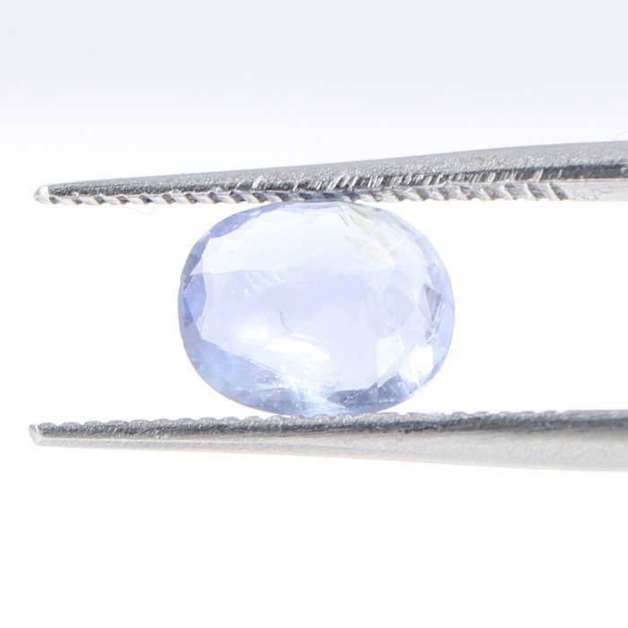 BSP12345 2 1 BLUE SAPPHIRE 1.27 Ct.