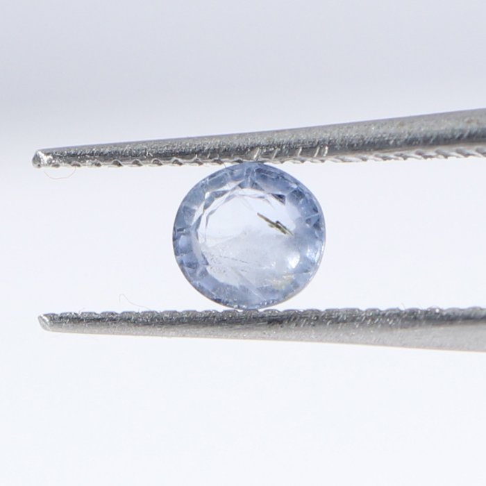 BSP12346 1 1 BLUE SAPPHIRE 0.47 Ct.