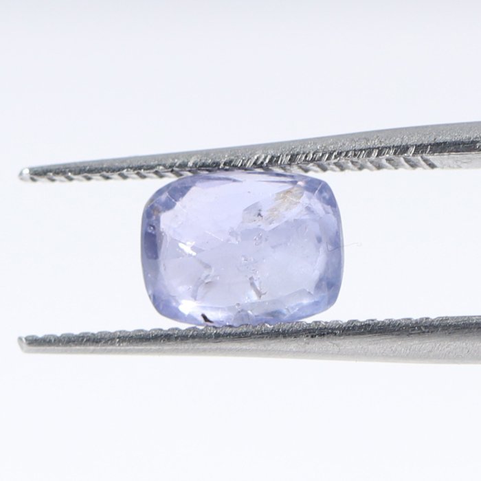 BSP12347 2 1 BLUE SAPPHIRE 1.29 Ct.