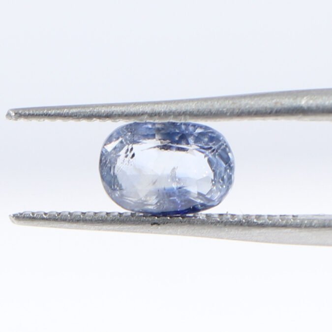BSP12348 1 1 BLUE SAPPHIRE 0.93 Ct.