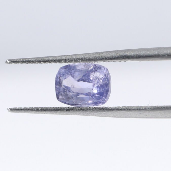 BSP12349 1 1 BLUE SAPPHIRE 1.26 Ct.