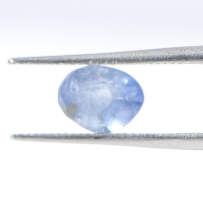 BSP12351 1 1 BLUE SAPPHIRE 1.14 Ct.