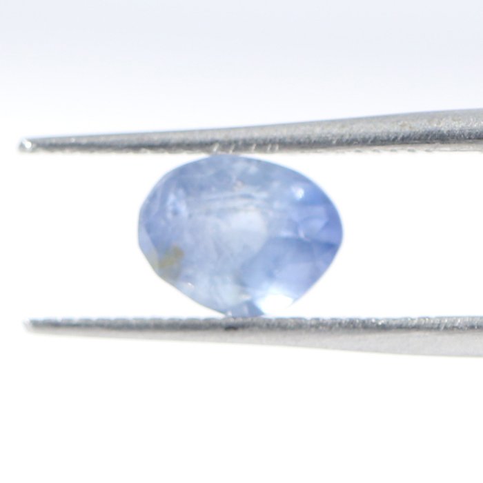 BSP12351 1 1 BLUE SAPPHIRE 1.14 Ct.