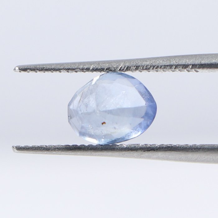 BSP12351 2 1 BLUE SAPPHIRE 1.14 Ct.