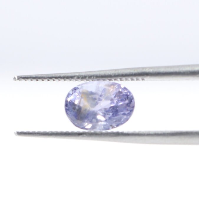 BSP12353 1 1 BLUE SAPPHIRE 1.45 Ct.