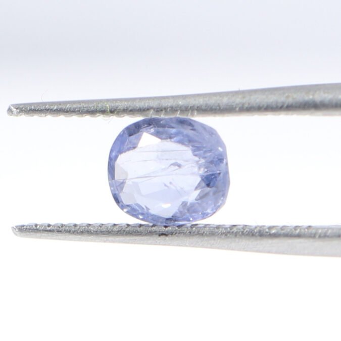 BSP12354 1 1 BLUE SAPPHIRE 0.82 Ct.