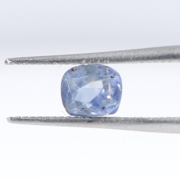 BSP12356 1 1 BLUE SAPPHIRE 0.75 Ct.