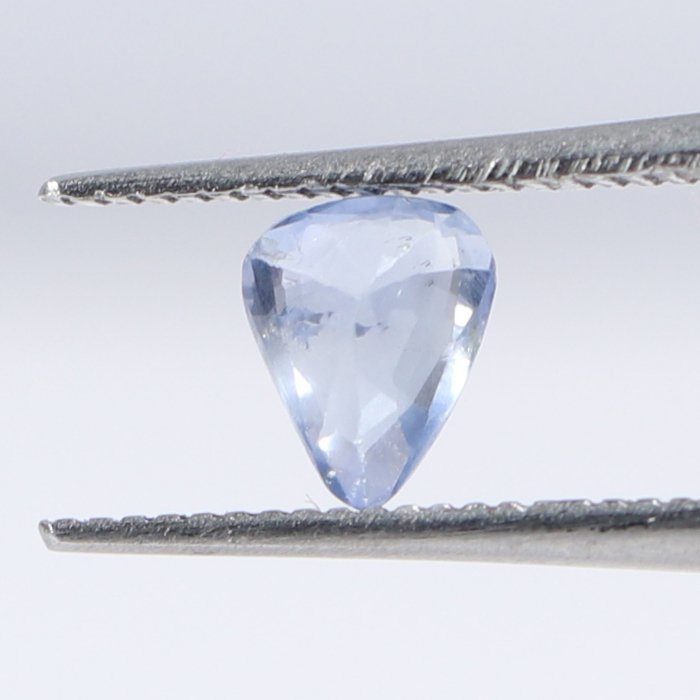 BSP12358 2 1 BLUE SAPPHIRE 0.5 Ct.