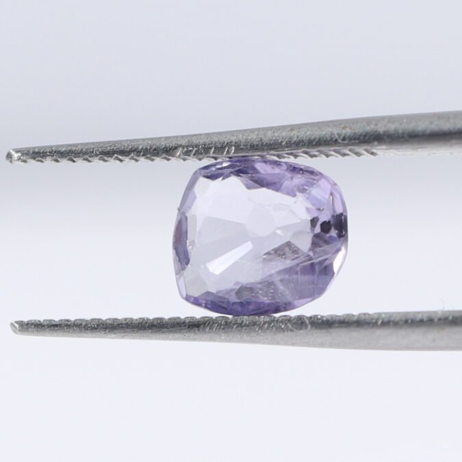 BSP12359 1 1 BLUE SAPPHIRE 1.14 Ct.