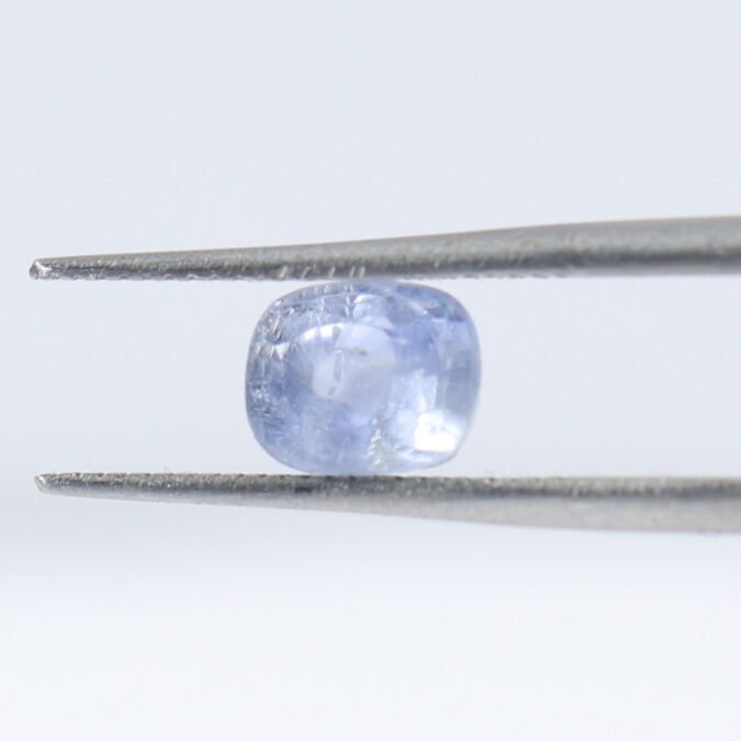 BSP12360 1 1 BLUE SAPPHIRE 1.37 Ct.