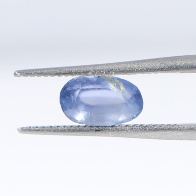 BSP12362 1 1 BLUE SAPPHIRE 0.96 Ct.